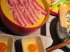 -沼津港精致料理·寿喜烧·烧鸟(龙湖南桥天街日料榜单店)