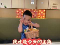 -海底捞火锅(顺义华联店)