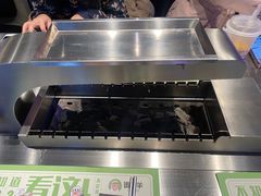 -嫩羊羊·延边烤串·朝鲜族美食(张家港美食街店)