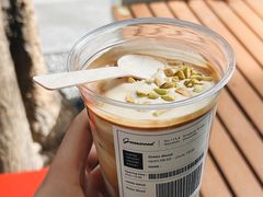 -Green wood coffee绿木咖啡