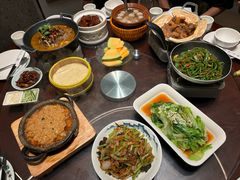 -小菜园新徽菜(合肥天鹅湖万达店)