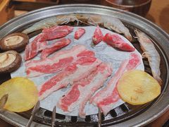 -吉秋田鲜和牛烧肉·肉档自选