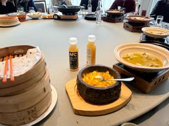 -小厨娘淮扬菜(天印大道店)