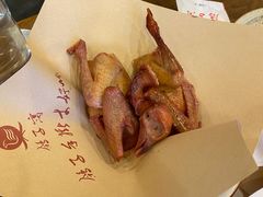 -鸽子窝(青塔店)