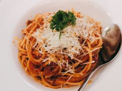 -后厨意餐La Cucina(外交公寓店)