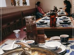 -绿茶餐厅(布吉万象汇店)