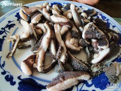 羊肚领&nbsp;-东兴顺爆肚张
