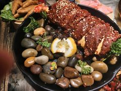 -矮板凳老火锅(宽窄巷子店)
