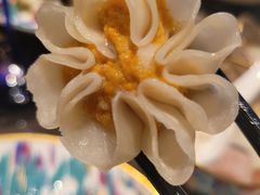 -海派悦庭·海胆烧麦·新融合菜(凯德广场店)