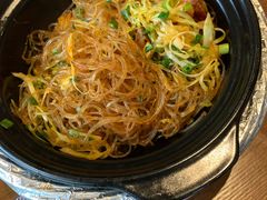 煲仔金粉-今日东坡·满庭芳(广汉店)