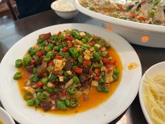 -飞虹鱼馆(春华路店)