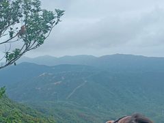 -七娘山