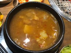 -·缸桶屋·韩式牛肋条自助烤肉(西湖D11店)