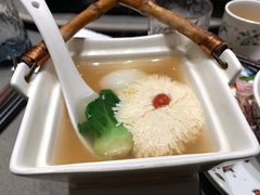 -小厨娘绣中淮扬(大行宫科巷店)