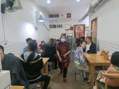 大堂-晓友烧麦(光华村店)