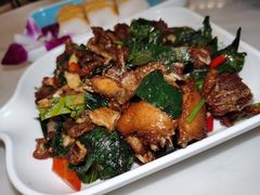 -香香海南菜餐厅