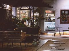 -ChitChat奇洽·Bistro(黎黄陂路店)