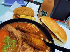 -华嫂冰室(尖沙咀店)