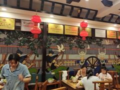 -亮欢寨(凯里总店)