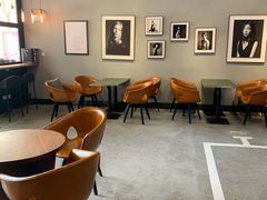 大堂-MUSEE CAFE(保利·时光里店)