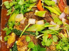 -老谢龙虾(芜湖路店)