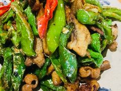 -小草大排档(北沙坡店)