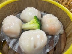 -吉莲利苑海鲜酒家(珠海拱北29年老字号店)