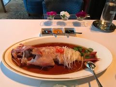 -金轩中餐厅 Jin Xuan(浦东丽思卡尔顿酒店)
