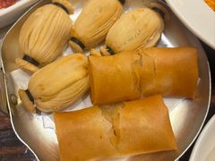 -夏宫中餐厅(香格里拉大酒店)