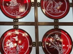 -白天鹅宾馆-玉堂春暖餐厅