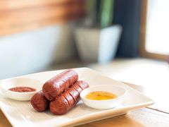 -朵朵开素食餐厅(后宰门街店)