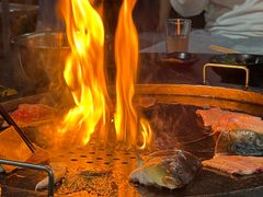 -石棉今知烧烤(总店)