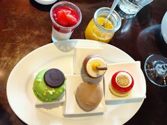 -广州富力君悦大酒店·凯菲厅