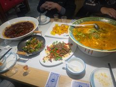 -光海·乡记酸菜鱼·始于1996(花园路店)