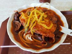 -六朝居老面馆(同鑫宾馆店)