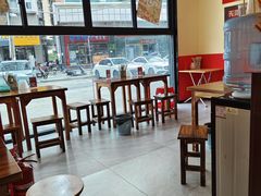 -王大乔泡椒米线·小火锅(深圳欢乐世纪店)