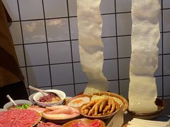 -芈重山老火锅(广州首店)