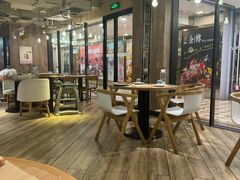 -必胜客(金元宝店)