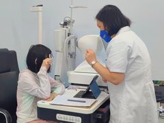 -大视光学•LINDBERG林德伯格•全球手工眼镜集合店(王府井店)