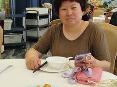 -馨越楼·点心·粤菜(赤坎店)