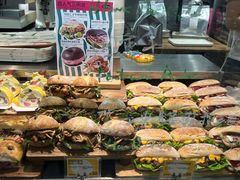 -PAOPAO Bakery&Café(港汇店)