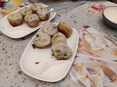 -小杨生煎(周浦万达店)