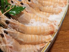 鳌虾-万岛日本料理铁板烧(太古里店)