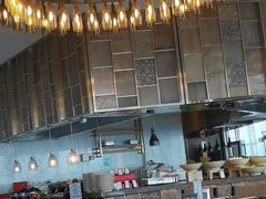 -三迪希尔顿酒店·星空酒廊