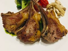 -CHASE Modern Cuisine(崇宁路店)