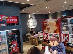 -肯德基(珍珠店)
