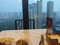 -君悦酒店·乐厨·高空自助餐(青年大街店)