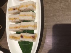 -九毛九西北菜(百信广场店)