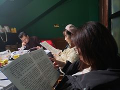 -第三空间·趣味桌游·轰趴.室内CS.剧本杀(大武汉1911店)