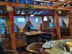-好灶头妈妈菜·千岛湖柴火鱼餐厅(桐庐店)